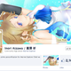 Illustration for article titled Behold, Internet Explorer As A Magical Girl Anime